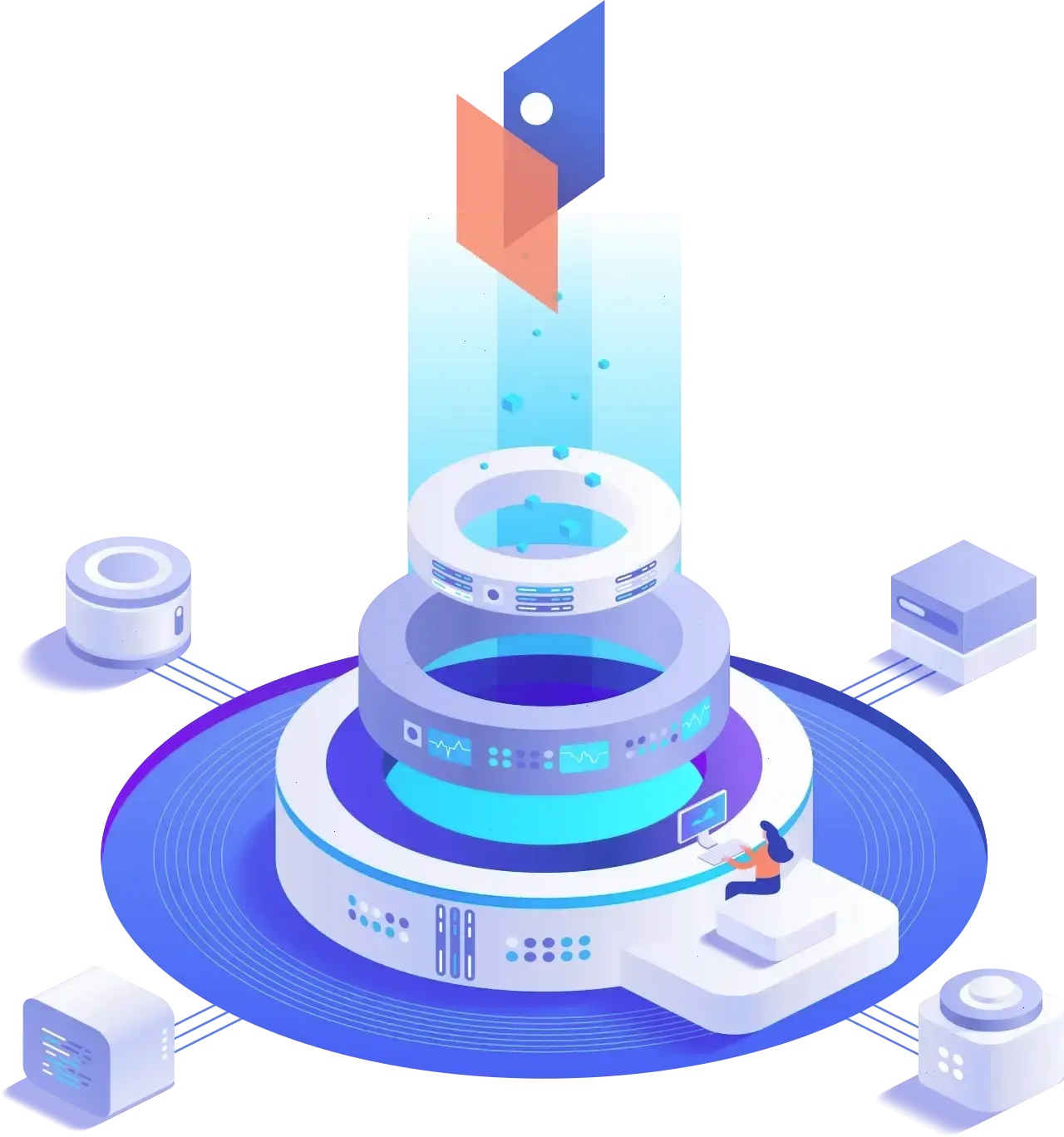 Zovthurix trading algorithms