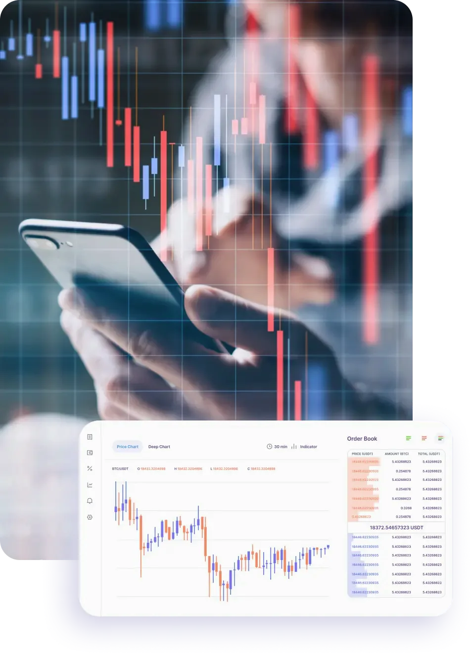 Zovthurix trading platform