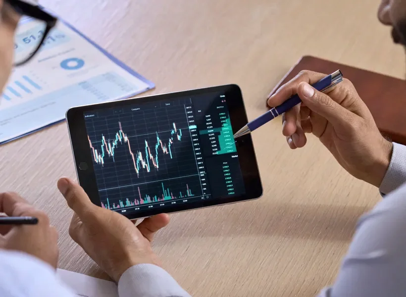 Zovthurix digital trading tools